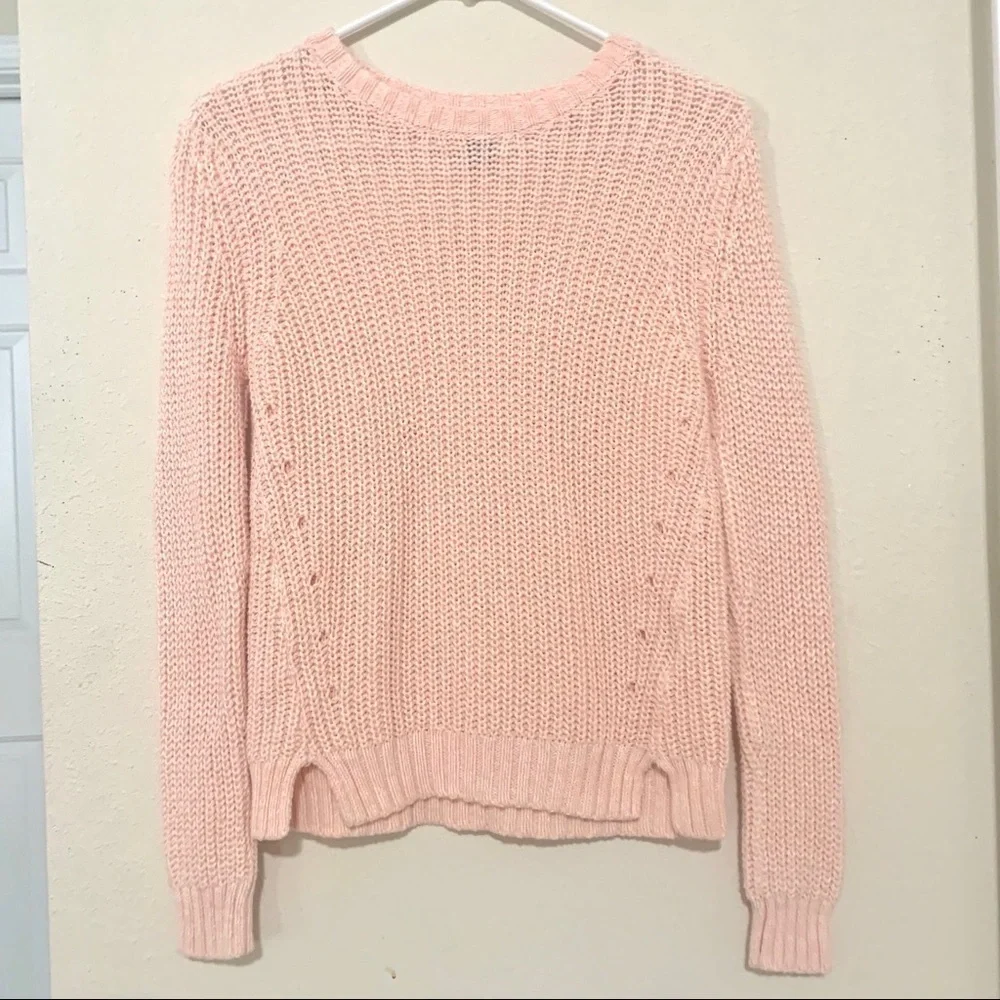OLD NAVY•knit sweater